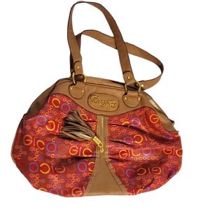 Coogi women  handbag Multicolor